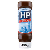 HP - Brown Sauce - 450g
